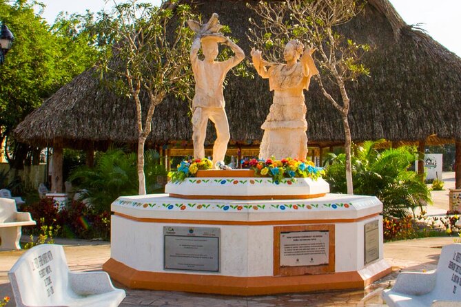 Off Road in Cozumel with ATVs, El Cedral Ruins and Cenote - Tequila tasting for 18+ travelers, and how to enjoy it