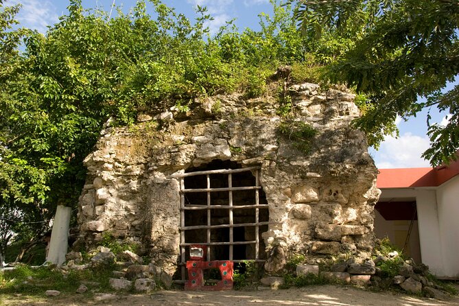 Off Road in Cozumel with ATVs, El Cedral Ruins and Cenote - Who this tour fits best, and who might want a different plan