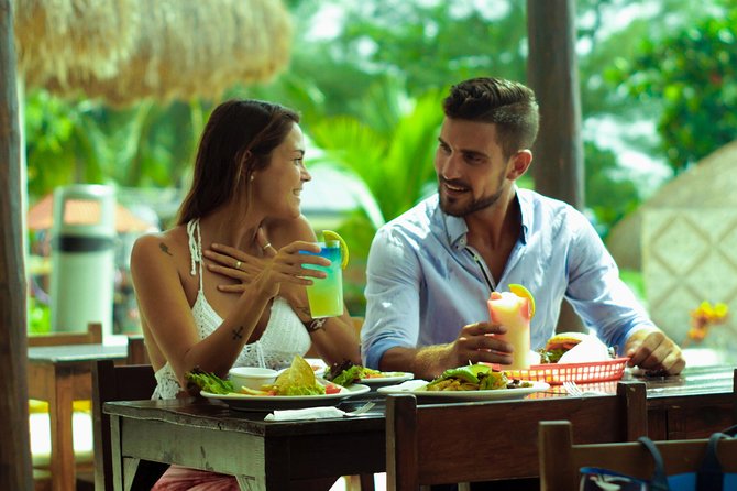 Off-Road Mayan Adventure in Cozumel with Snorkeling and Lunch - Price and Value in Cozumel: What $85 Buys, and What Costs Extra