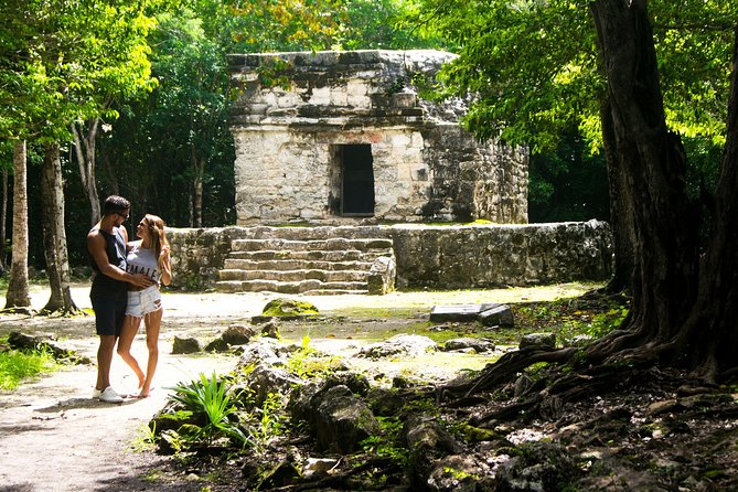 Off-Road Mayan Adventure in Cozumel with Snorkeling and Lunch - The Off-Road Part: ATV and Buggy Driving Rules You Should Actually Plan For