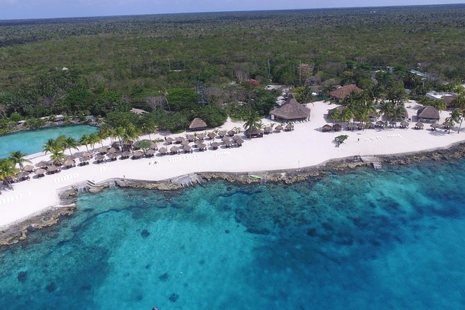 Official Chankanaab Beach Park Day pass with Snorkel - Key highlights at a glance