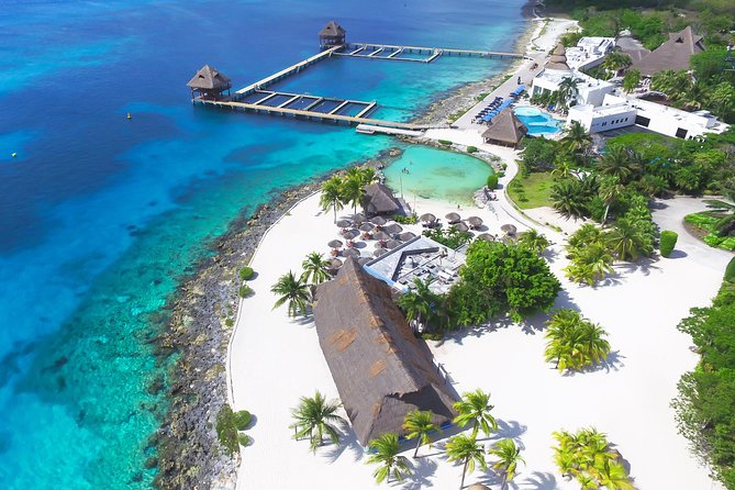 Official Chankanaab Park Day pass and Snorkel with Lunch included - Price and value: what you’re really paying for