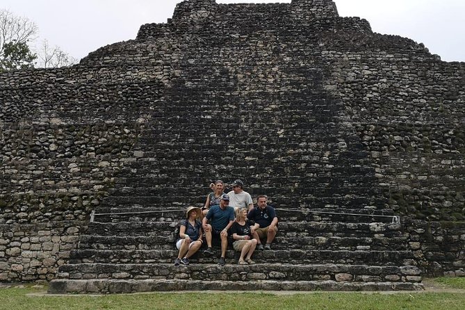 One Day Tour to Chacchoben Mayan City and Bacalar Lagoon with a Certified Guide - Price And Value: Is $119 Worth It For You?