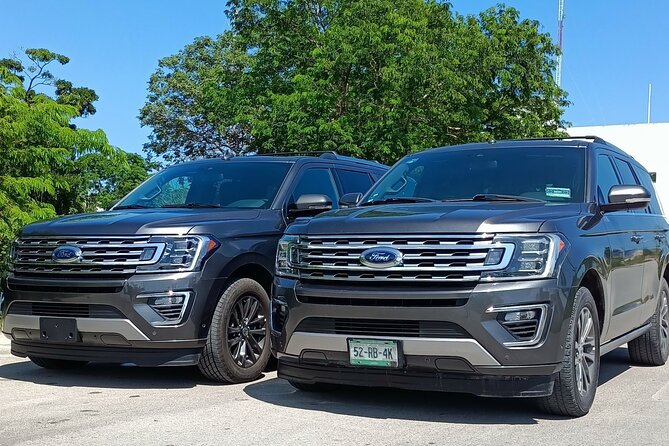 One-way Airport Transfer to Cancun or Playa del Carmen - Why This Cancun to Playa Transfer Works So Well