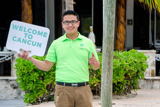 One-Way Private Airport Transfer Cancun & Riviera Maya - Flight monitoring, timing, and why it matters more than people think