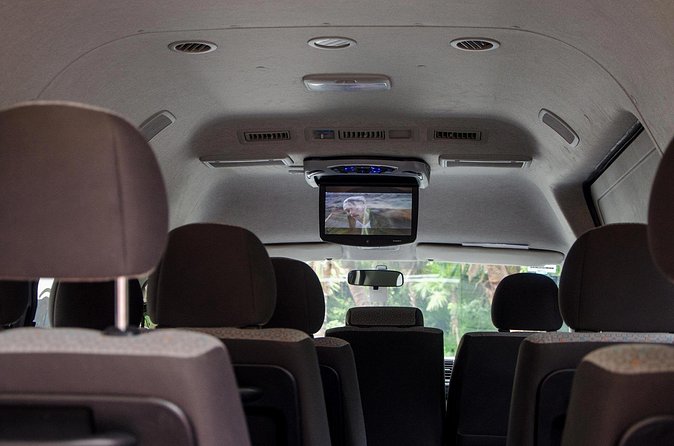 One-Way Private Airport Transfer Cancun & Riviera Maya - Luggage rules and hotel details that protect your sanity