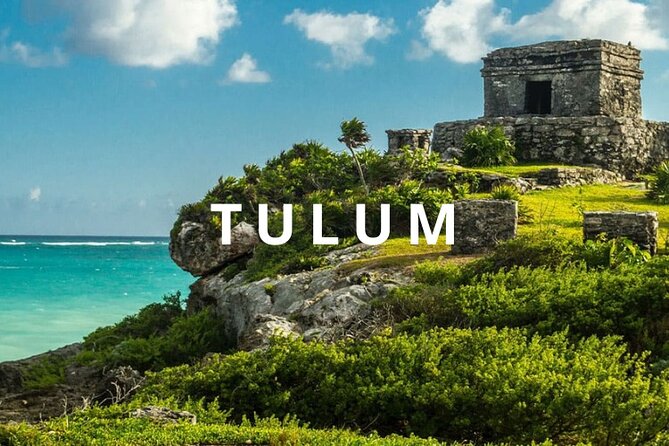 One-way private transfer Airport - Tulum. - Key Points You’ll Appreciate Before You Book