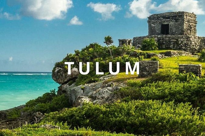 One-way private transfer Airport - Tulum. - When Flights Change: The Communication That Matters