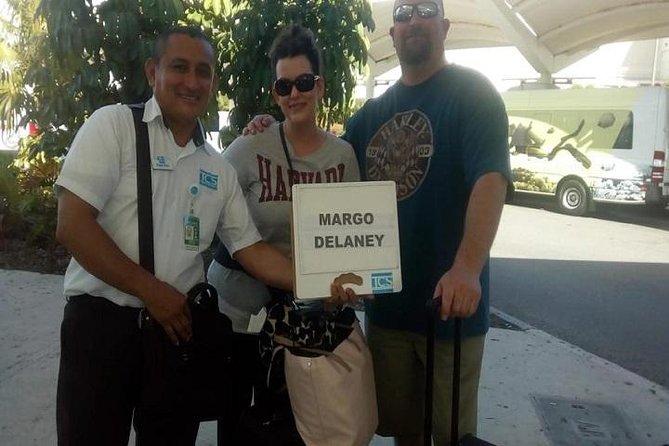 One-way private transfer Airport - Tulum. - Who This Transfer Suits Best in Tulum