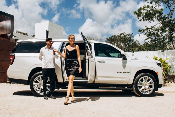 One way Private Transfer Cancun - Cancun International Airport - Who this transfer fits best, and who should look elsewhere