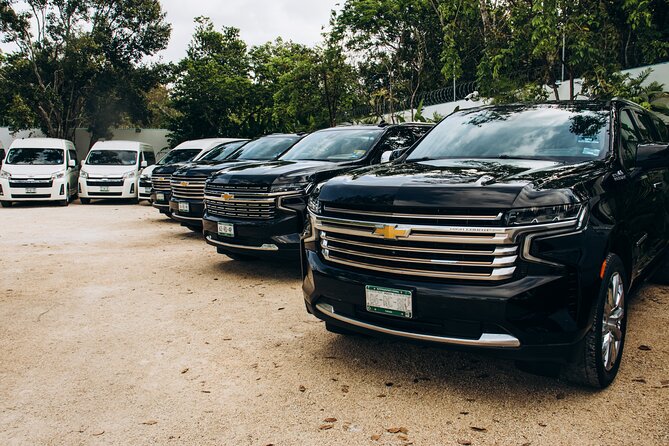 One Way Private Transfer Cancun Int Airport-Cancun Hotel Zone - The 30 to 45 Minute Cancun Hotel Zone Ride, and Why It Matters