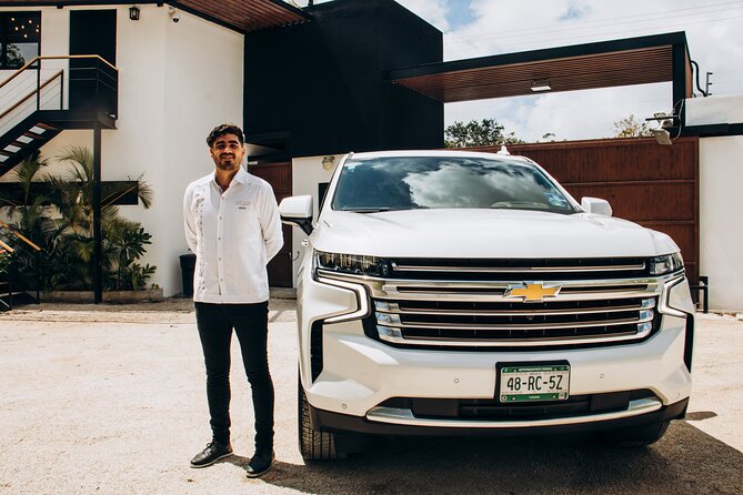 One Way Private Transfer Cancun Int Airport-Cancun Hotel Zone - Meeting Your Hotel Zone Correctly, or Expect Payment Headaches
