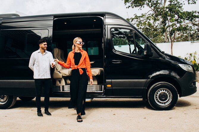 One Way Private Transfer Cancun Int Airport-Cancun Hotel Zone - What You Might Like Most, Based on Real Driver Styles
