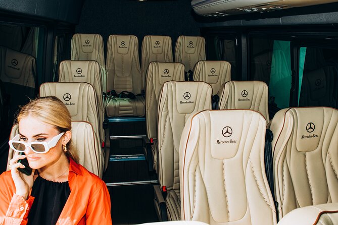 One Way Private Transfer Cancun Int Airport-Cancun Hotel Zone - Value Math: Why the Flat Group Price Can Be Fair