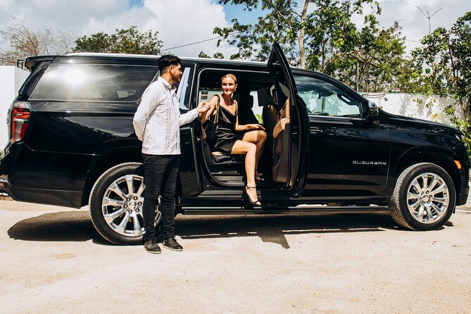 One Way Private Transfer Cancun Int Airport - Playa del Carmen - Timing and the 2-Hour WhatsApp Window, How to Keep It Stress-Free