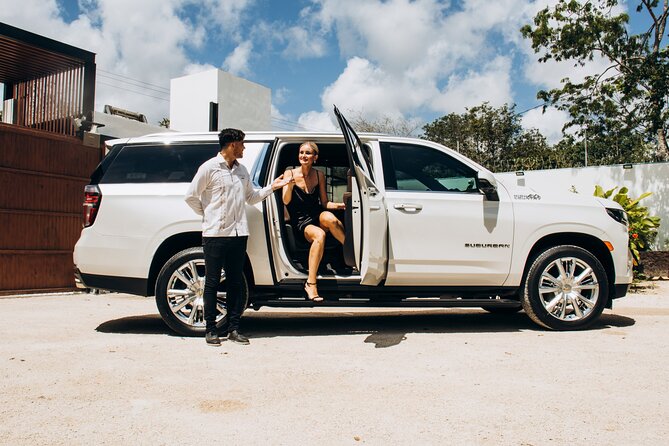 One Way Private Transfer Cancun Int Airport - Playa del Carmen - Price and Value, Why $95 Can Beat the Airport Taxi Mood