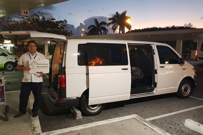 One Way Private Tulum Transfers to or from Cancun Airport - Key Things I’d Bank On