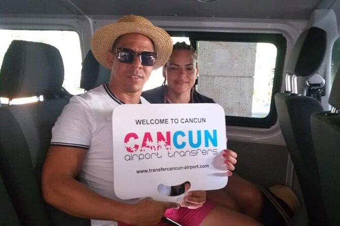 One Way Transport From Cancun Airport To Tulum Vise Versa. - The big red flags to consider from customer experiences