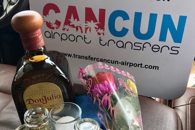 One Way Transport From Cancun Airport To Tulum Vise Versa. - Value check: when this transfer makes sense for your group