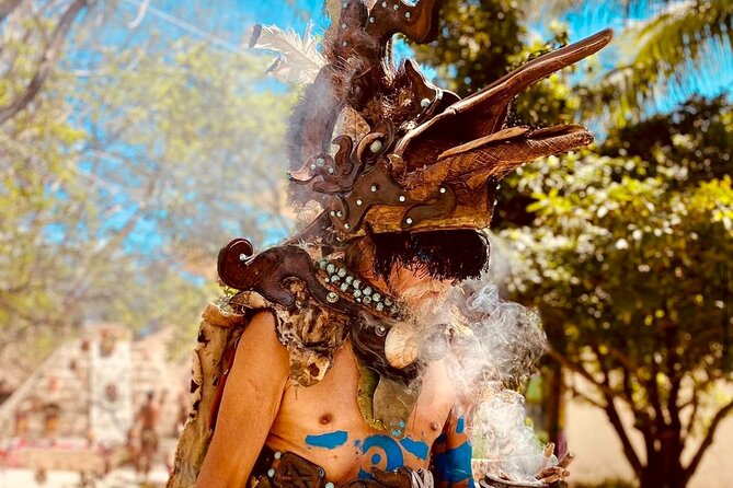 Otoch Mayan Experience Tour: Cultural & Historical Adventure - Hotel Hacienda Ixtlan and tequila seminar: learning the how, then tasting the result