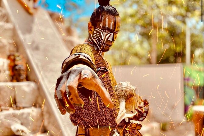 Otoch Mayan Experience Tour: Cultural & Historical Adventure - Value check: what you’re getting for the day
