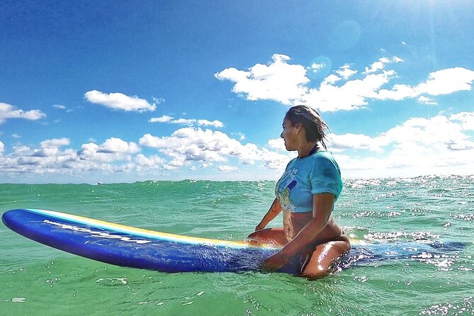 Paddleboard Rental At Certified SUP School Playa Center - Key points worth knowing before you book