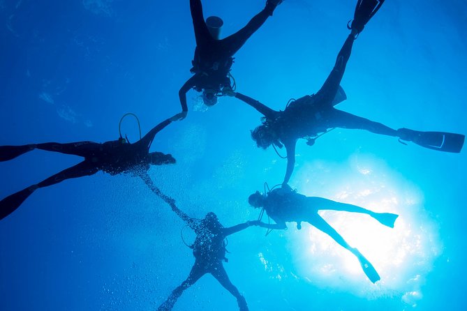 PADI Discover Scuba Diving - Getting oriented in Huachinango: timing, meeting, and the real schedule