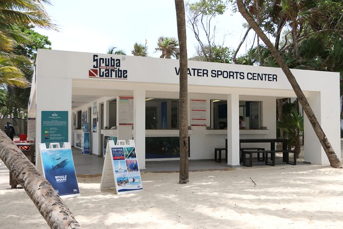 PADI Open Water Diver Course in Playa del Carmen - Online Theory With PADI Touch: Your Vacation Saver