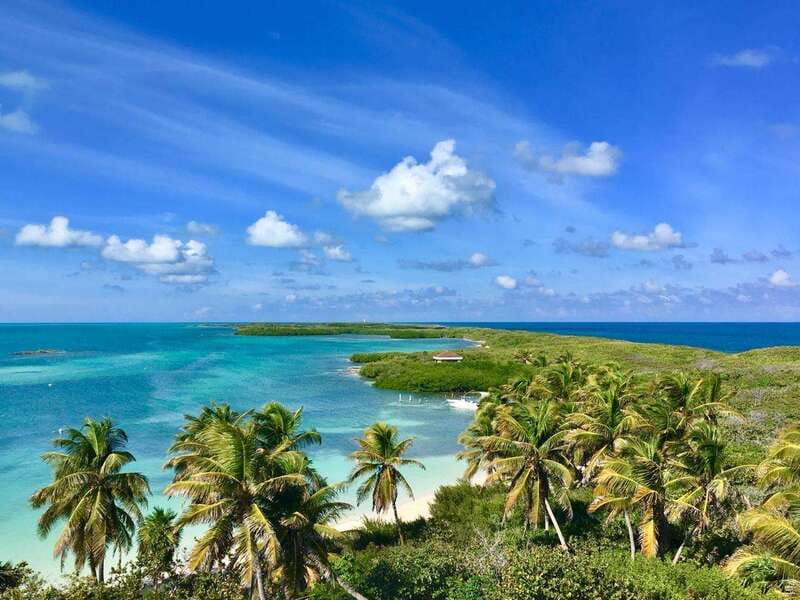 PARADISE ISLAND- ISLA CONTOY AND ISLA MUJERES - From Your Hotel to the Flamingos Pier: How the Day Starts