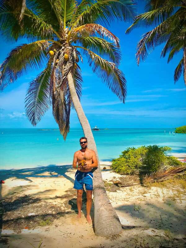 PARADISE ISLAND- ISLA CONTOY AND ISLA MUJERES - Group, Weather, and Why Booking Early Matters