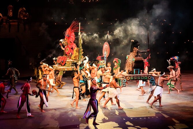 Park Xcaret Plus with Transportation from Cancun and Riviera Maya - Sea-life highlights: manatees, sharks, sting rays, and turtles