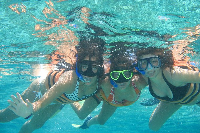Party On Sailing Cruise to Isla Mujeres from Cancun - Price and Logistics: What You Pay and What You Should Plan For