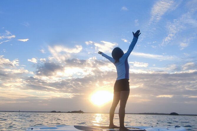Pirate's Channel & 3 Lagoons Kayak or SUP/Paddle Tour +Meditation - Meditation on Your Board, Birds as Your Focus Point