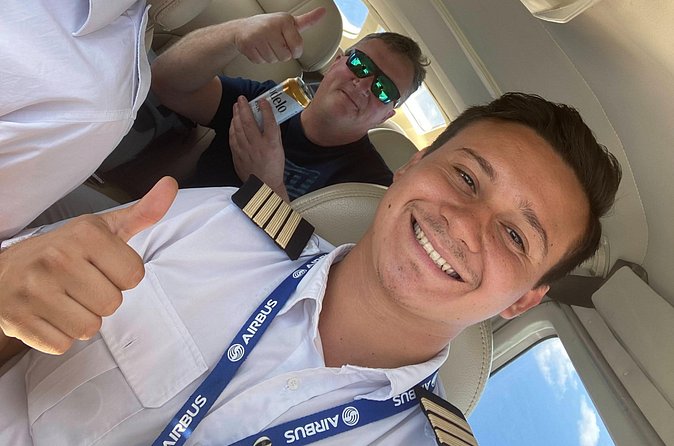 Plane rental Cancun to Cozumel - What’s included vs not included, and why it changes value
