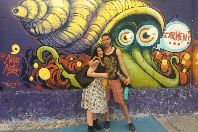 Playa del Camen Vegan Mexican Food Tour - Price and value: is $91.40 worth a vegan market-to-tacos route?