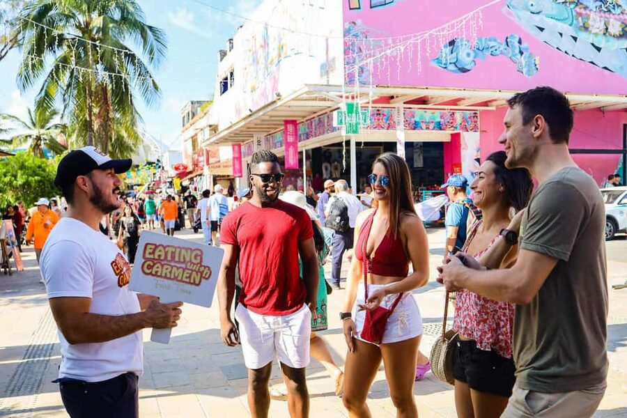 Playa del Carmen: 3-Hour Local Food Walking Tour - FAQ