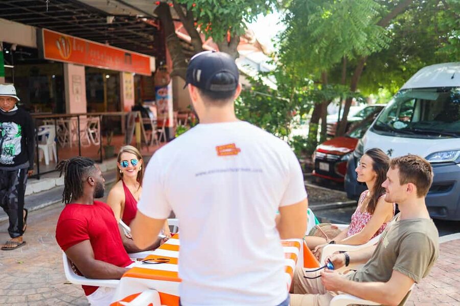 Playa del Carmen: 3-Hour Local Food Walking Tour - Who This Tour Fits Best