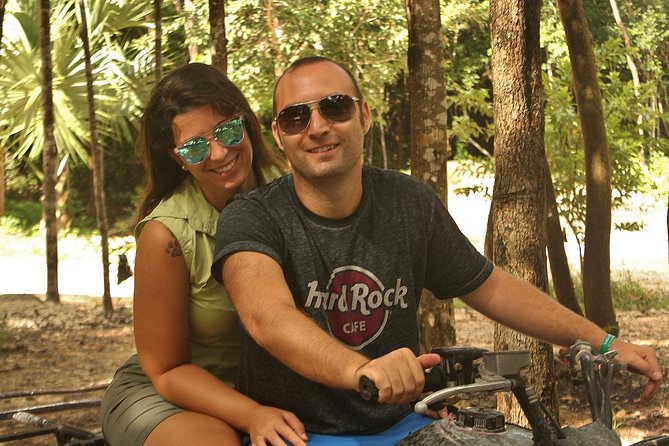 Playa del Carmen Adventure Tour: ATV and Crystal Caves - Price and value: what $137 buys, and what you might pay extra