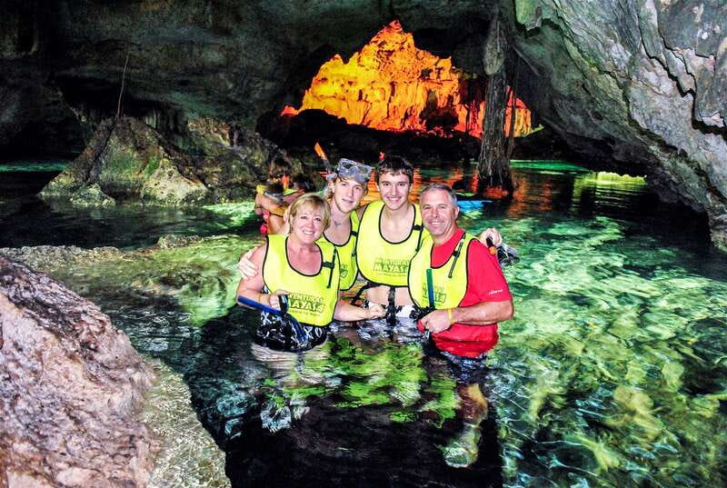 Playa del Carmen: ATV Xtreme & Zipline Experience - Riviera Maya Zipline with a 70-Foot Descent