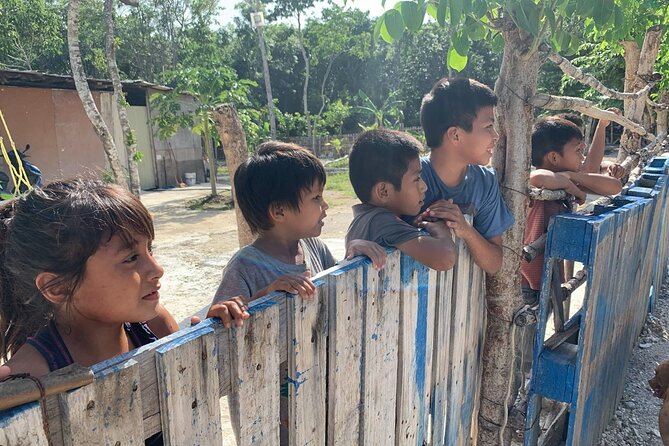 Playa del Carmen Buggy Tour with Cenote Swim and Mayan Village Visit - Who This Tour Suits Best, and Who Should Think Twice