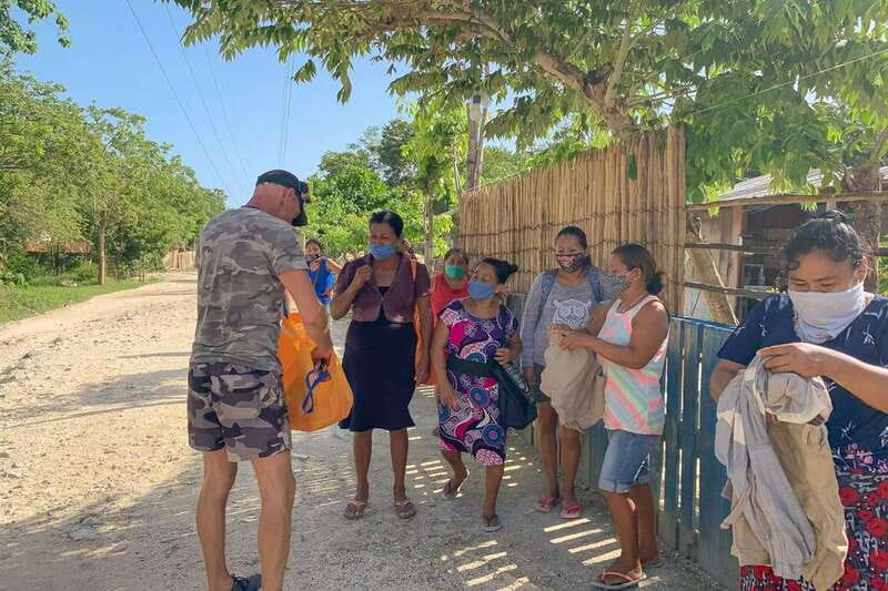 Playa Del Carmen: Cenote & Mayan Village Tour by Buggy - Mayan village visit: what you’ll learn and what you should manage expectations about