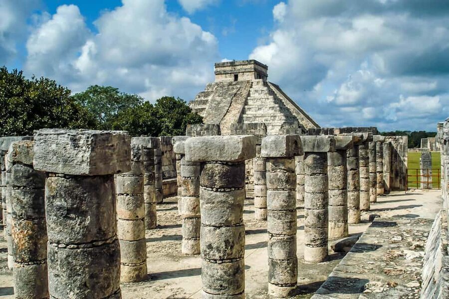 Playa del Carmen: Chichen Itza Early Tour with Expert Guide - Key highlights to know before you go