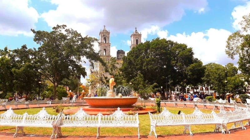 Playa del Carmen: Chichen Itza, Valladolid, Cenote & Buffet - Quick hits before you go