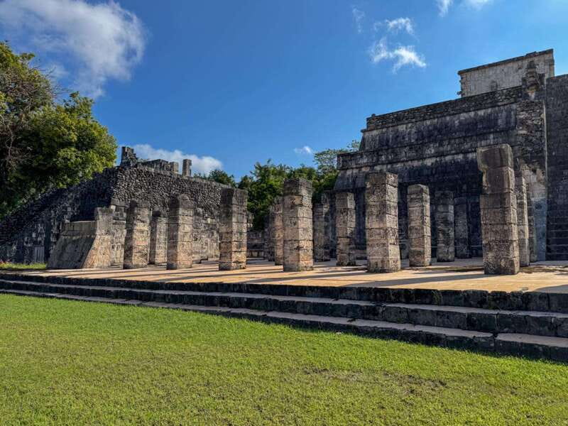 Playa del Carmen: Chichen Itza, Valladolid, Cenote & Buffet - Valladolid on a clock: making the most of the short colonial stop