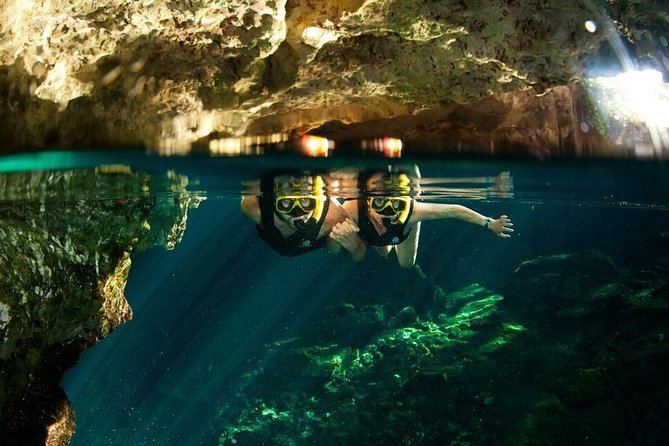 Playa del Carmen Jungle Tour: Tulum, Cenote Snorkeling, Ziplining and Lunch - Lunch Buffet and Jungle Fuel: What You’ll Actually Eat