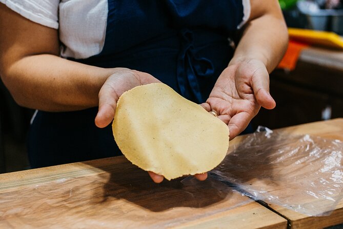 Playa del Carmen Mexican Cooking Class - Key highlights you’ll feel right away