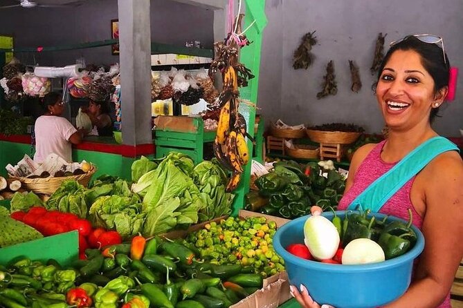 Playa del Carmen Mexican Cooking Class - The 3-hour plan, timed for fun and food