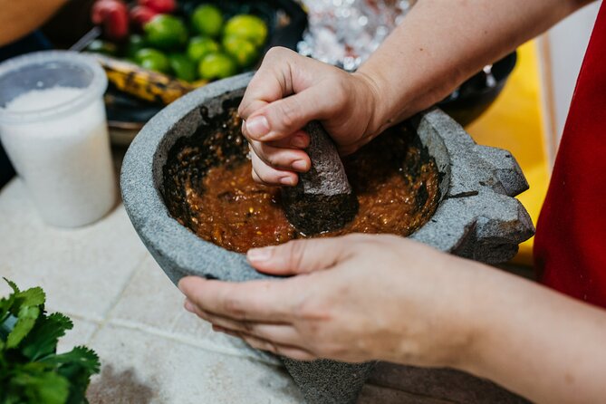 Playa del Carmen Mexican Cooking Class - Price of $113.20, is it worth it?