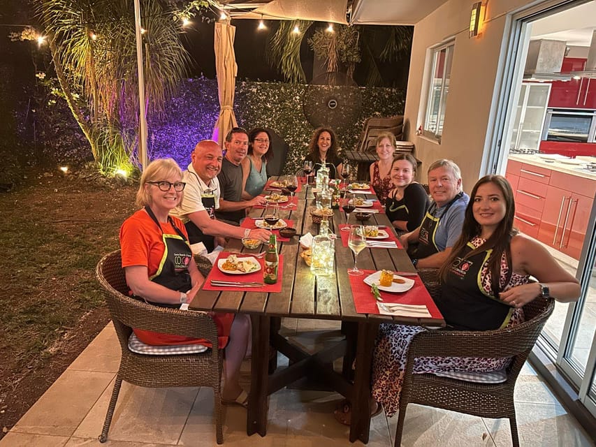 Playa del Carmen: Mexican Cooking Class - Logistics That Matter: Getting to Residencial El Cielo