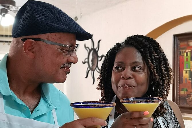 Playa del Carmen: Mexican Cooking Class - Hands-On Mexican Cooking: What You Actually Learn